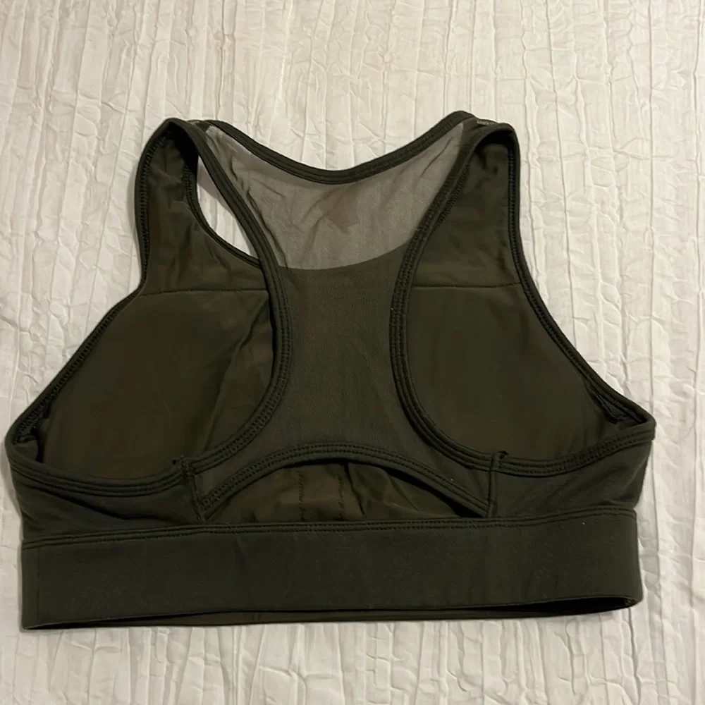 Alpine Sports Bra - Picture 2 of 2